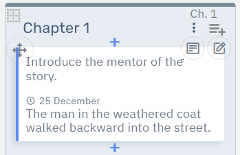 Storyfyre Scene Map Scene Hover